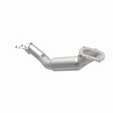 MagnaFlow Catalytic Converter Direct Fit Federal 06-11 Chevy Corvette V8 7.0LGAS - 52037