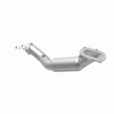 MagnaFlow Catalytic Converter Direct Fit Federal 06-11 Chevy Corvette V8 7.0LGAS - 52037