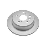 Power Stop 02-03 Lexus ES300 Rear Evolution Geomet Coated Rotor - JBR973EVC