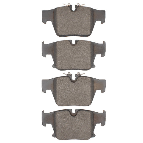 R1 23-27 BMW 750E Xdrive Rear Optimum OE Brake Pads - 2551-2475-00