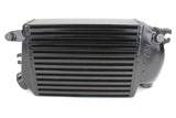 PERRIN Subaru WRX 15+ Top Mount Intercooler - Black - PSP-ITR-325BK
