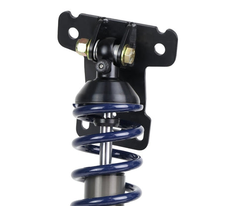 Ridetech 15-24 Ford Mustang S550/S650 HQ Series Rear Coilovers - 12276210
