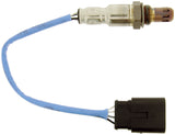 NGK Dodge Dart 2016-2013 Direct Fit Oxygen Sensor - 23164