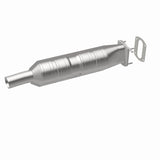 MagnaFlow Direct Fit Catalytic Converter 05-07 Ford F-Series Rear - 51221