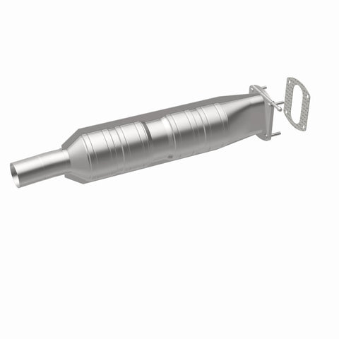 MagnaFlow Direct Fit Catalytic Converter 05-07 Ford F-Series Rear - 24161