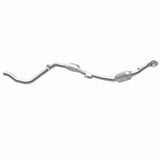 MagnaFlow Direct Fit Catalytic Converter 99-02 Mercedes ML430 Driver Side 4.3L - 447264