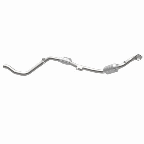 MagnaFlow Direct Fit Catalytic Converter 99-02 Mercedes ML430 Driver Side 4.3L - 447264