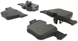 StopTech Street Touring Brake Pads - 308.12890