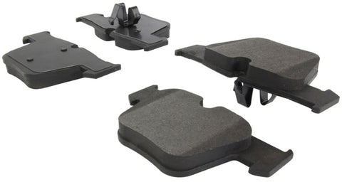 StopTech Street Touring Brake Pads - 308.12890