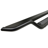 Westin 22-26 Toyota Tundra CrewMax Cab Outlaw Drop Running Boards - Textured Black - 20-44235
