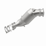 Magnaflow OEM Grade Direct Fit Converter 11-14 BMW 335i 3.0L - 52244