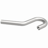 MagnaFlow Univ bent pipe SS 2.50inch 180/45 - 10741