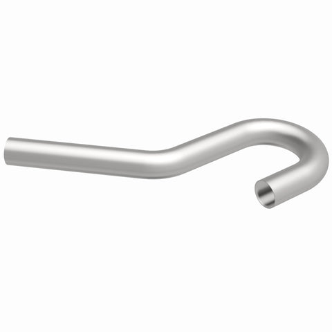 MagnaFlow Univ bent pipe SS 2.50inch 180/45 - 10741