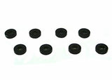 Whiteline 10/65-73 Ford Mustang Front Shock Absorber Lower Bushing - W31409