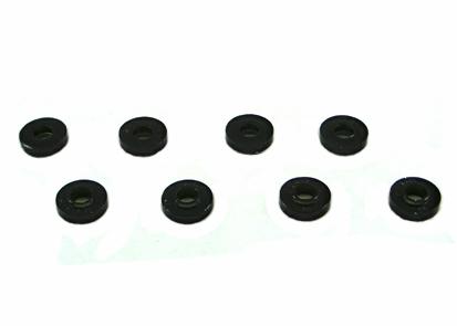 Whiteline 10/65-73 Ford Mustang Front Shock Absorber Lower Bushing - W31409