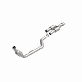 MagnaFlow Direct Fit Catalytic Converter Mercedes SLK320 04 Driver Side CA - 454012