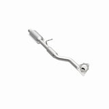 MagnaFlow Direct Fit Catalytic Converter 04 Hyundai Santa Fe 2.4L - 51052