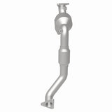 Magnaflow Conv DF 2007-2010 Q7 V6 3.6 OEM Underbody - 52585