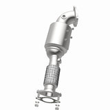 MagnaFlow Direct Fit Catalytic Converter 14-17 Ford Fiesta 1.6L - 21-711