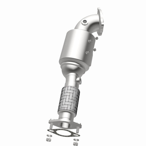 MagnaFlow Direct Fit Catalytic Converter 14-17 Ford Fiesta 1.6L - 21-711