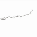 MagnaFlow Sys C/B Civic Hatchback I4 2.0L 02- - 15757