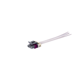 Fleece Performance 01-07 GM 2500/3500 Duramax Vane Position Sensor Pigtail (LLY) - FPE-HAR-DMAX-MAP-0107