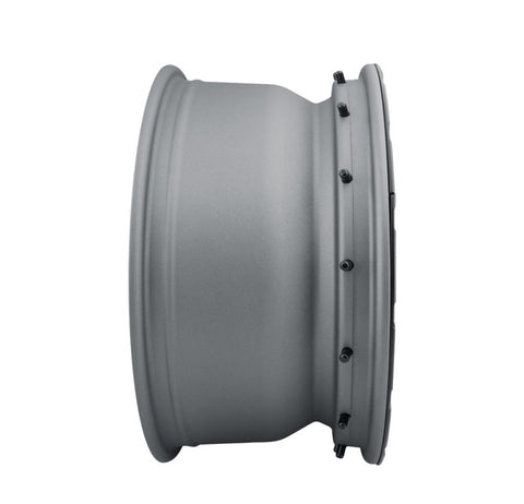 ICON Recon Pro 17x8.5 8 x 170 6mm Offset 5in BS Charcoal Wheel - 23617858150CH