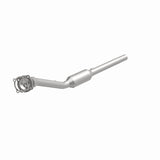 MagnaFlow Conv DF 99-04 VW Beetle T/C GLX Turbo S / 99-03 Golf T/C GLS GTI / 99-03 Jetta T/C GLS - 51892