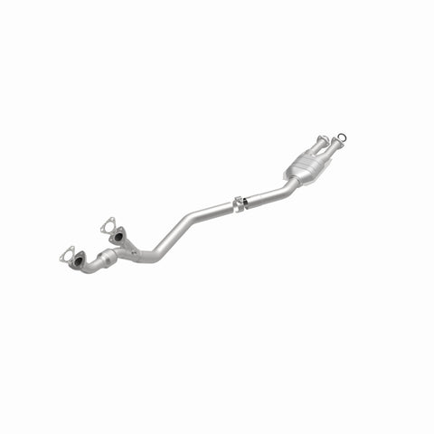 MagnaFlow Conv BMW 69.75X6.5X4 1.75/1.75 - 23558