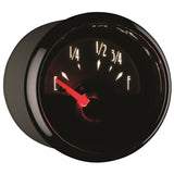 AutoMeter Gauge Fuel Level 2-1/16in. 73 Ohm(e) to 10 Ohm(f) Elec Cruiser - 1115