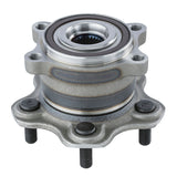 MOOG 15-23 Nissan Murano Rear Hub Assembly - 512548