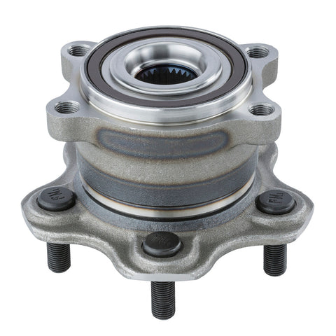 MOOG 15-23 Nissan Murano Rear Hub Assembly - 512548