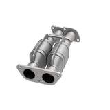 MagnaFlow Direct Fit Catalytic Converter 96-97 Explorer 5.0L Rear - 447201