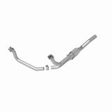 MagnaFlow Conv Direct Fit 96-97 Dodge B1500/B2500/B3500 V8 Underbody - 4451296