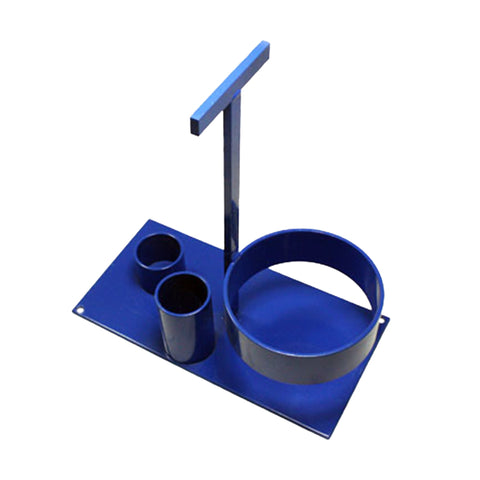 Yukon Bearing Puller Tool Rack - YT P10