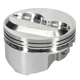 Wiseco Chevy SMALL BLK 1.213 4145A Piston Shelf Stock - 6017LA2