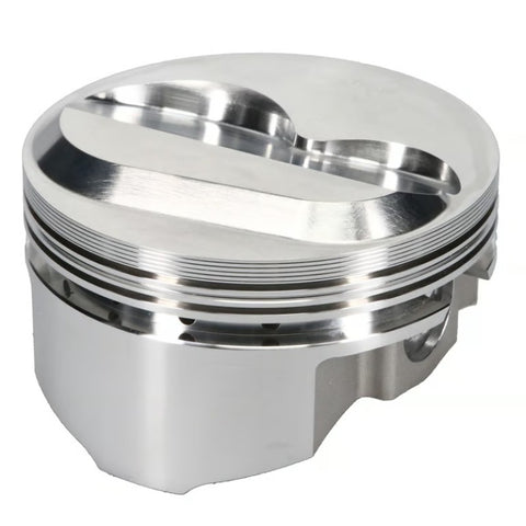 Wiseco Chevy SMALL BLK 1.213 4145A Piston Shelf Stock - 6017LA2