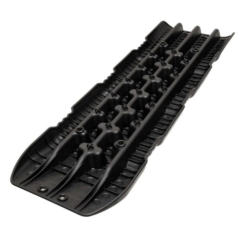 Superwinch Recovery Traction Boards - Black - Pair - 2598