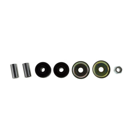 Bilstein 5100 Series 1984 Ford Bronco II Base Front 46mm Monotube Shock Absorber - 24-185493