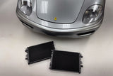CSF 00-08 Ferrari 360 High Performance All Aluminum Radiator - Left/Right - 7246