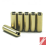 GSC P-D Mitsubishi 4G63T Manganese Bronze Intake Valve Guide Stopper Style - Single - 3004
