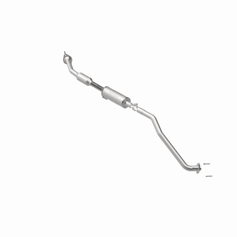 MagnaFlow OEM Grade 03-06 Pontiac Vibe GT 1.8L Direct Fit Federal Catalytic Converter - 52458