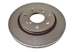 DBA 10-11 Ford F-150 7 Lug 4WD Rear 4000 Series Standard Rotor - DBA42793