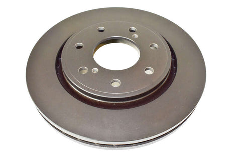 DBA 10-11 Ford F-150 7 Lug 4WD Rear 4000 Series Standard Rotor - DBA42793
