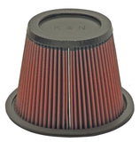 K&N Replacement Air Filter MITSUB/HYUNDAI, ECLIPSE/SONATA, 89-98 - E-2875