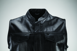 River Road Vandal Club Vest Black - Small - 094398