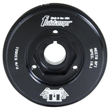Fluidampr 00-09 Honda S2000 F20C/F22C Steel Internally Balanced Damper - 530601