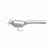 MagnaFlow Conv DF 04-06 Porsche Cayenne 3.2L - 51979