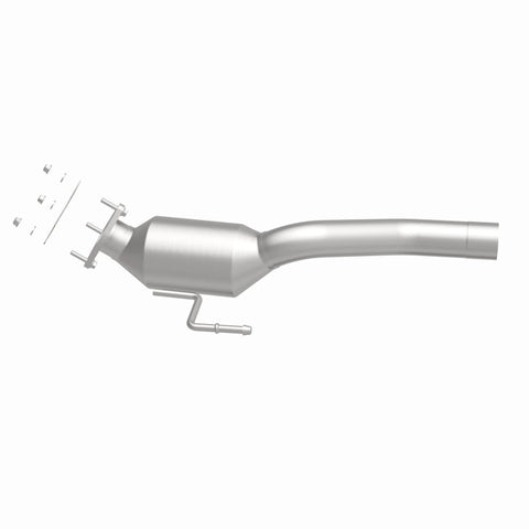 MagnaFlow Conv DF 04-06 Porsche Cayenne 3.2L - 51979