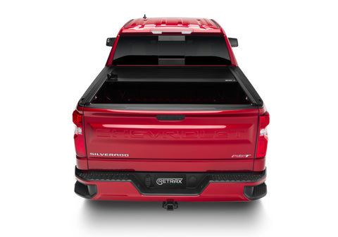Retrax 19-22 GM Silverado / Sierra 1500 5ft. 8in. Bed RetraxONE MX - 60488